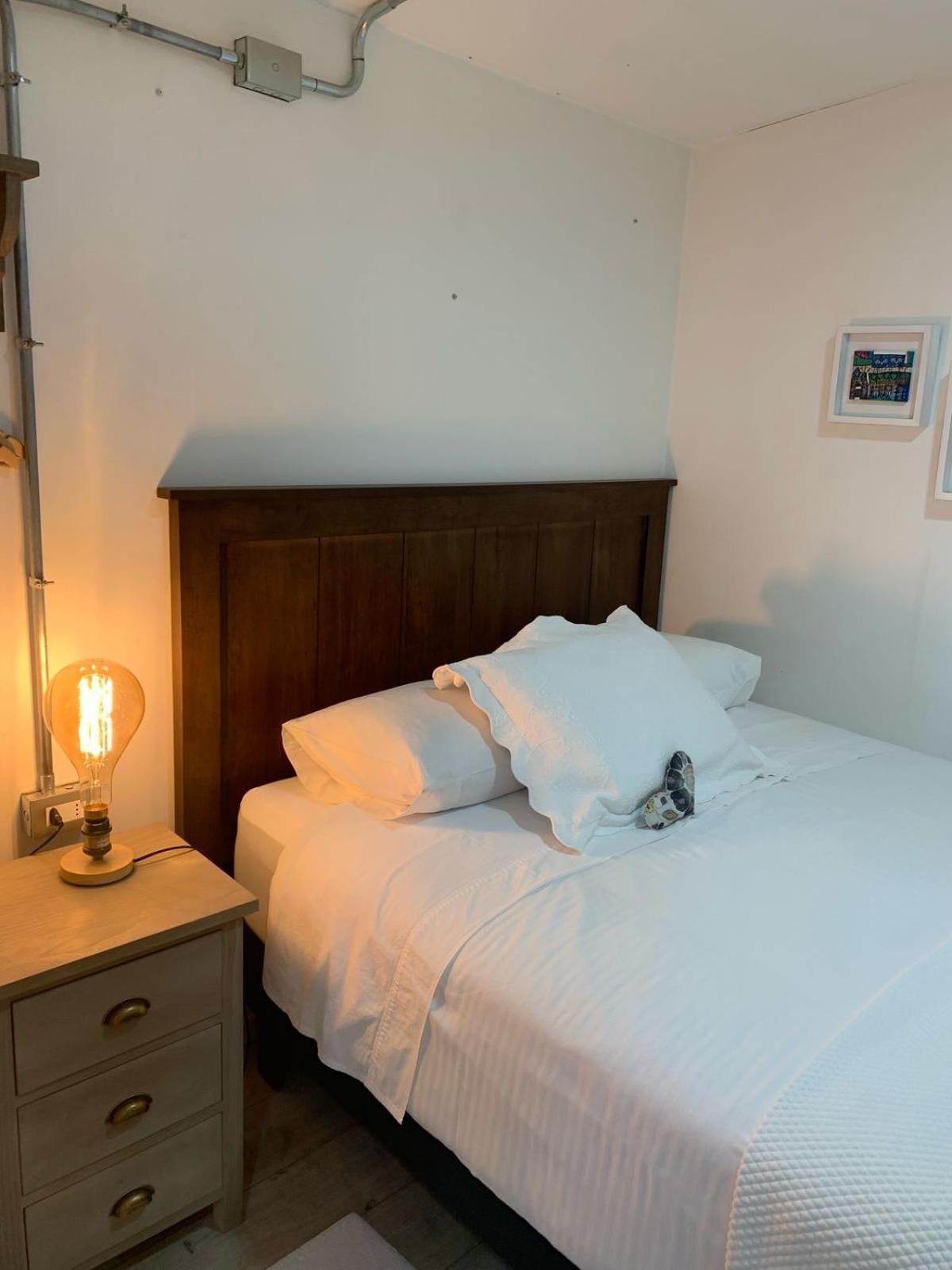Pan De Azucar Bed & Breakfast La Union  Exterior photo